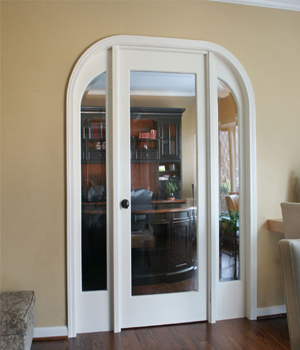 Passage Door Replacement Bakersfield