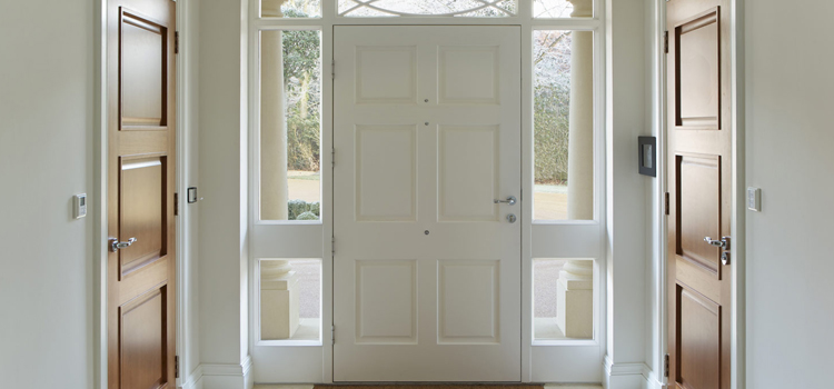 Bakersfield door replacement contractors
