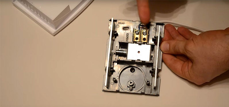 fix door bell in Bakersfield