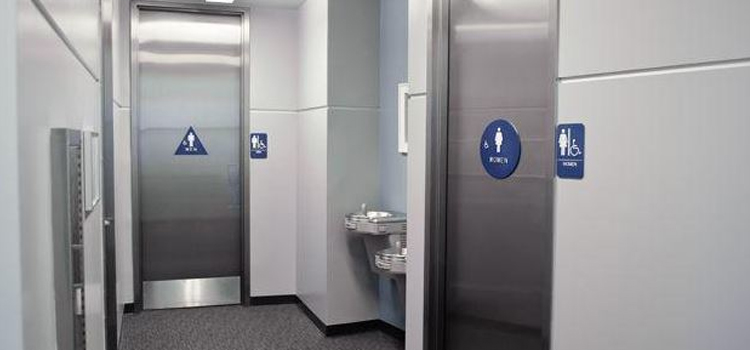 high security metal door repair Bakersfield