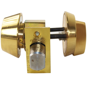 high security deadbolt Bakersfield