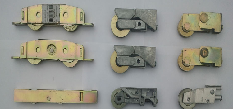 patio sliding door wheel replacement Bakersfield